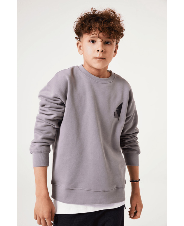 Jongens Sweater