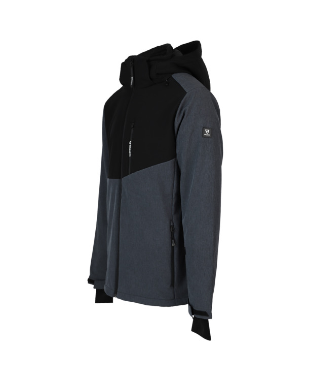 Twinstroke Men Softshell Jacket