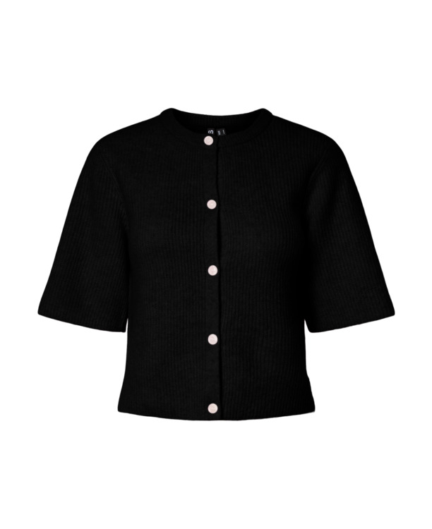 Loose Fit O-Neck Short Sleeves (S/S)