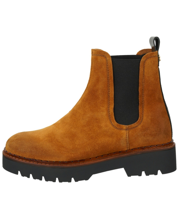 Olivine Chelsea Boot