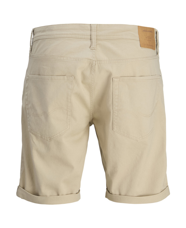 Regular fit short