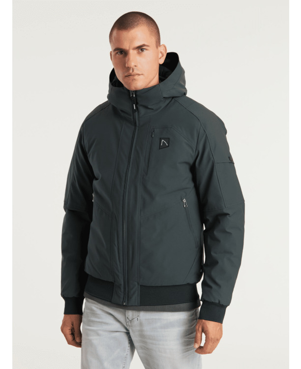 Winterjas Return Valley Heren