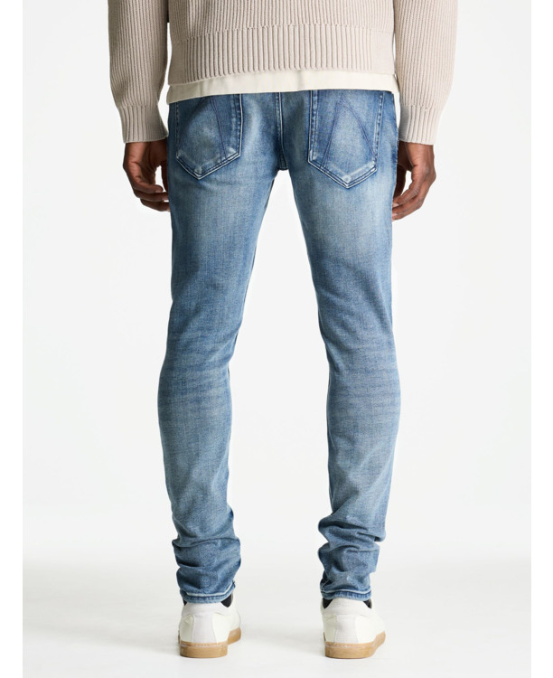Chasin Heren Jeans Carter Crest