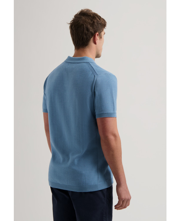 Mercury Short Sleeve Polo