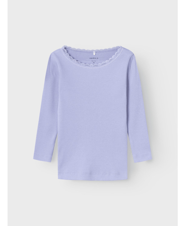 Regular Fit O-Neck Long Sleeves (L/S)