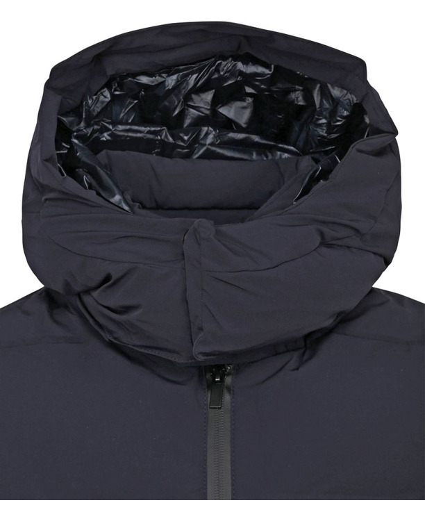 Suitable Bodywarmer The Navy