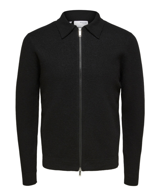 Regular Fit Polo Long Sleeves (L/S)