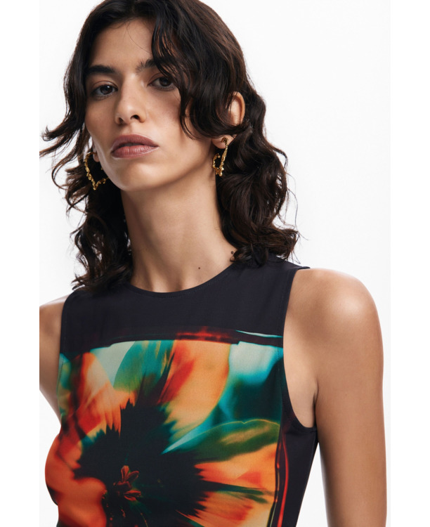 JURK REPRISE VEST MAGALÍ