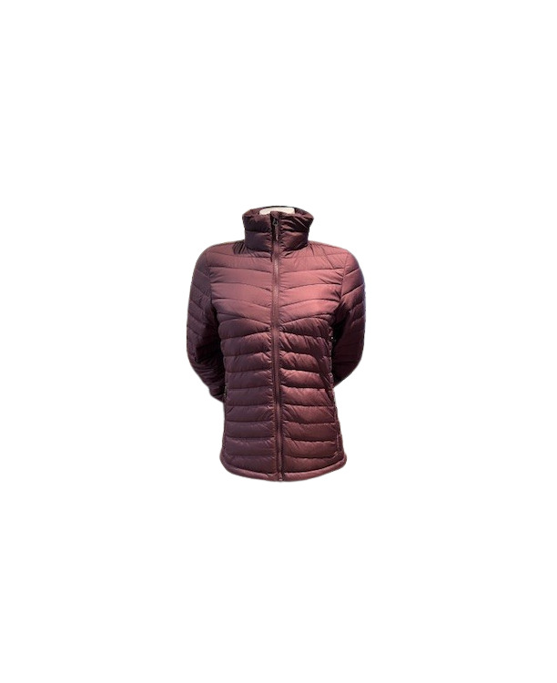 White Out 1.0 FS Jacket