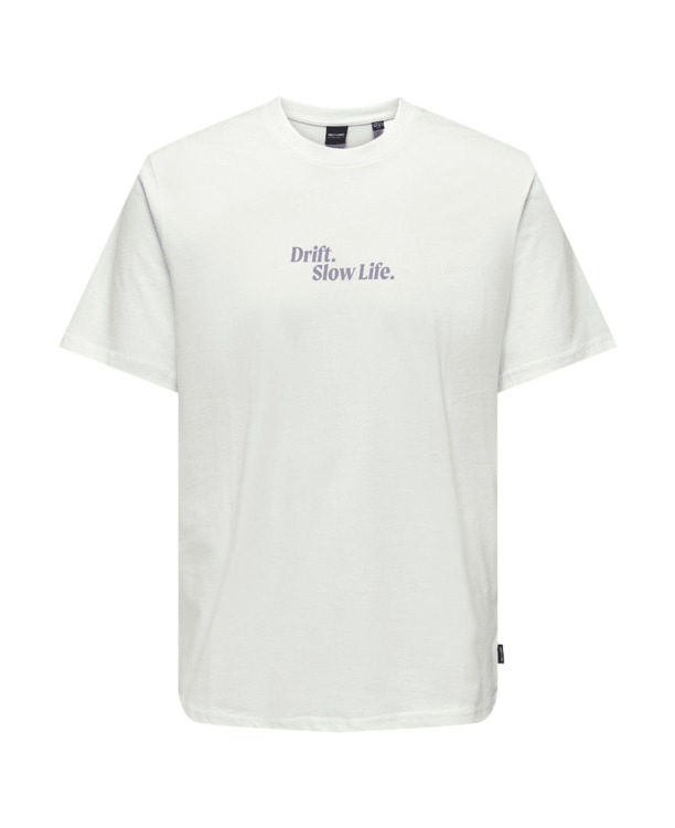 ONSKYE REG PHOTO SS TEE