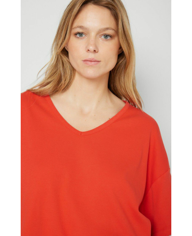 Dames-T-shirt Zelym