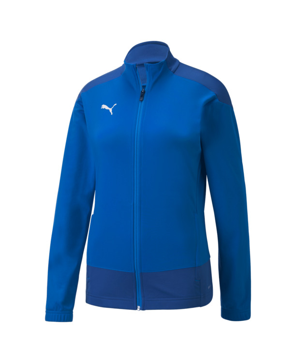 teamGOAL 23 Training Jacket W Electric