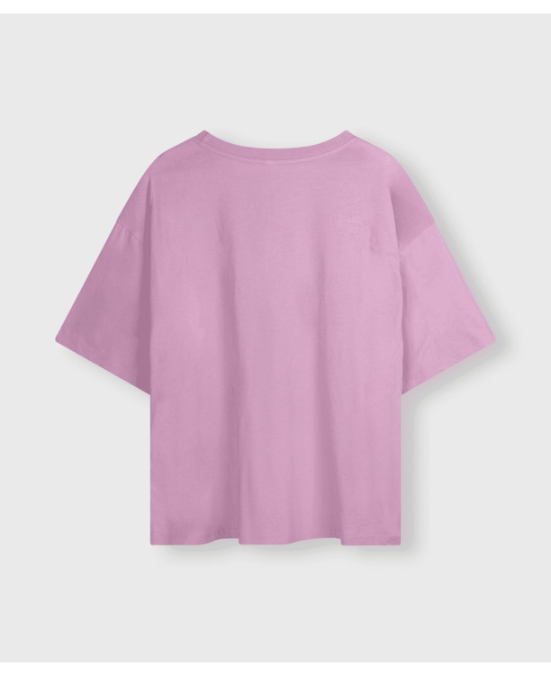 jersey T-shirt