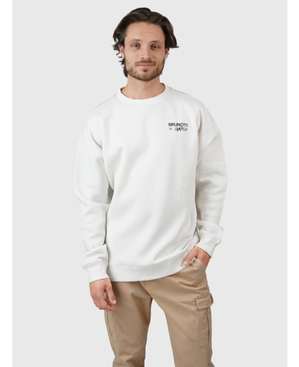 Sweater Campello-Island