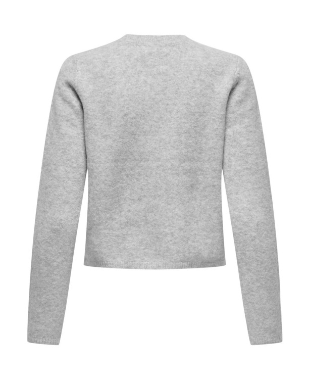 Knit Fit O-Neck Long Sleeves (L/S)