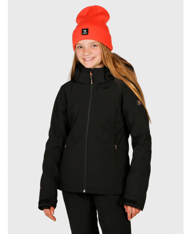 Ariesta-N-JR Girls Softshell Jacket