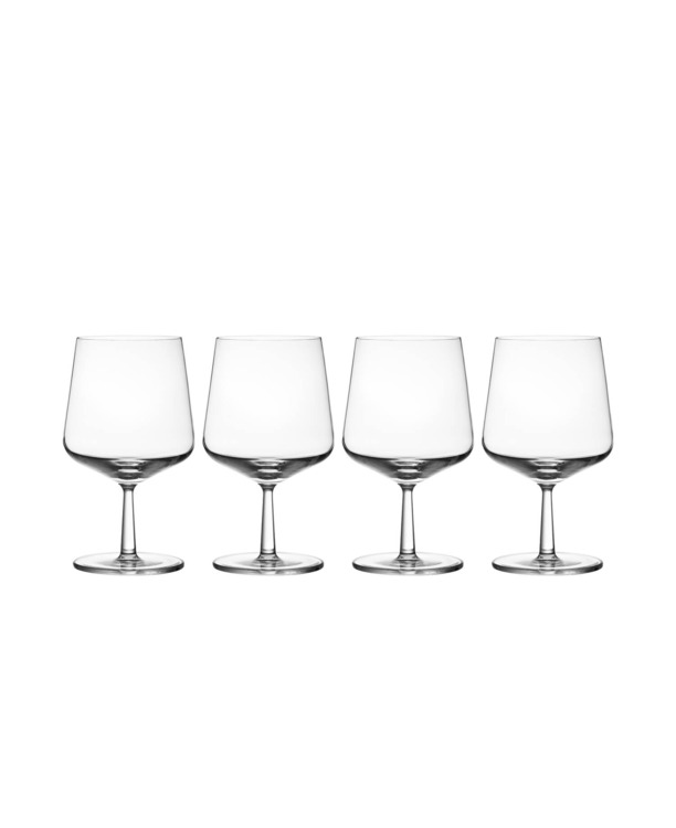 Essence bierglazen 48cl 4 stuks