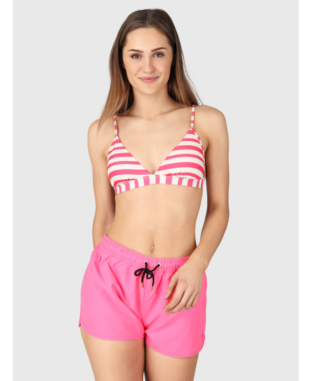 Greeny Women Swim Shorts