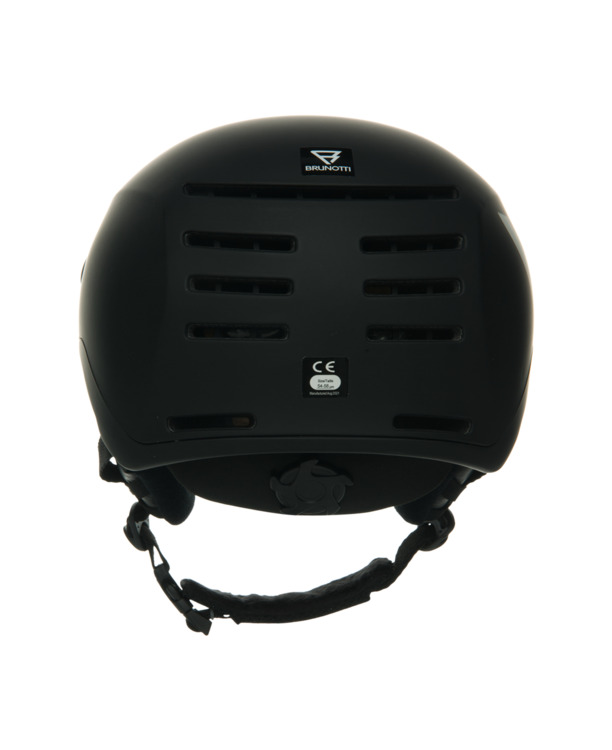 Ridge Unisex Snow Helmet