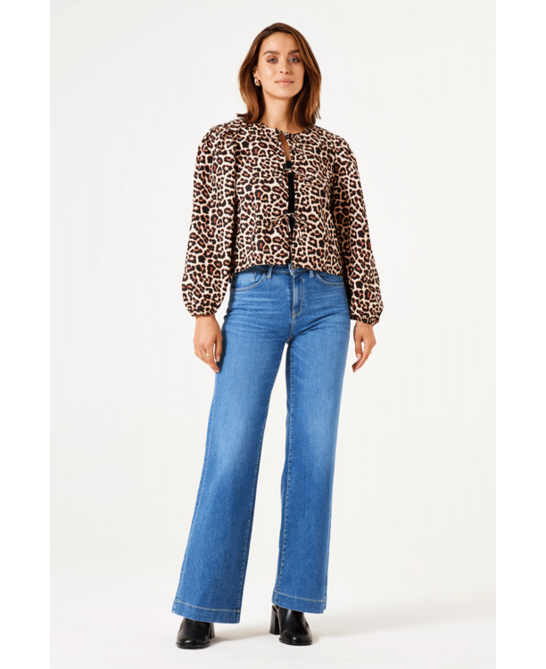 Dames shirt