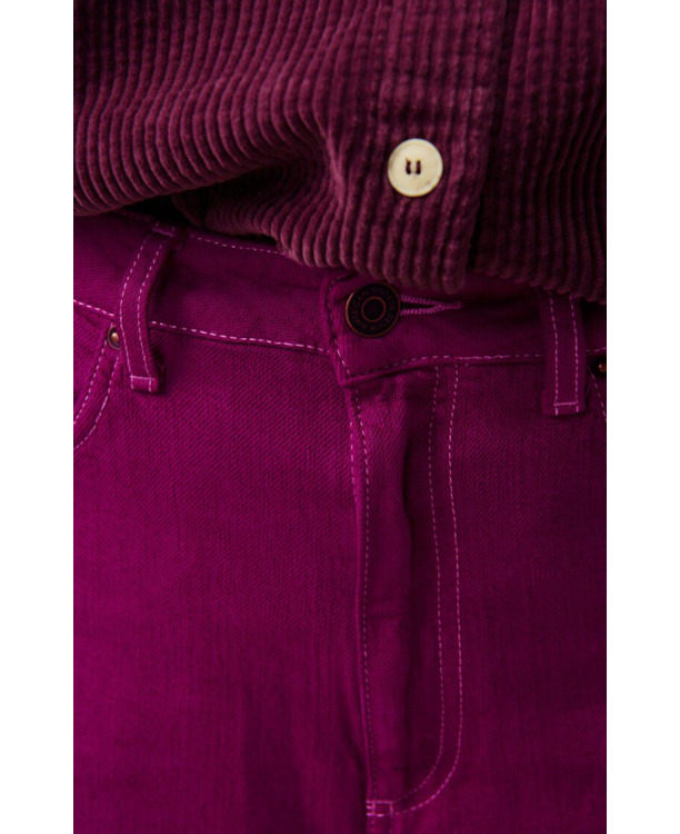 Damesjeans Nyolow