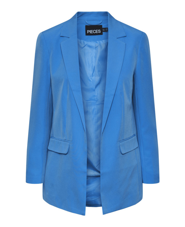 PCBOSSY LS LOOSE BLAZER NOOS