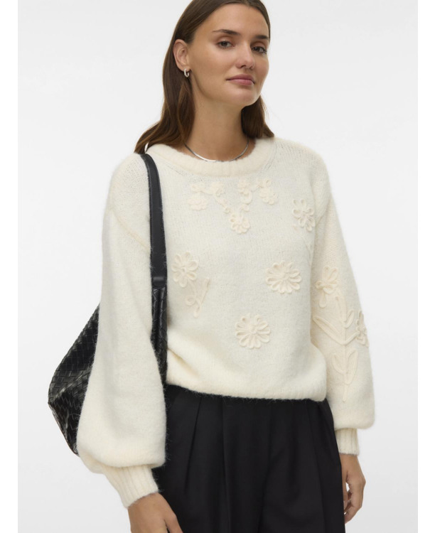 Regular Fit O-Neck Long Sleeves (L/S)