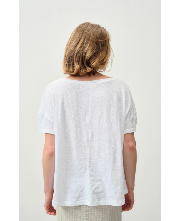 Dames-T-shirt Sully