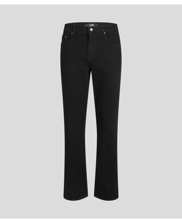 IKON KARL STRAIGHT DENIM