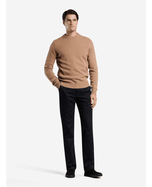 Brighton Lambswool trui Heren