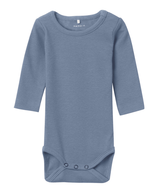 O-Neck Long Sleeves (L/S)