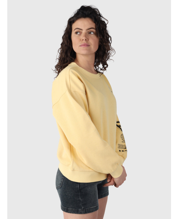 Eloise-R Women Sweat