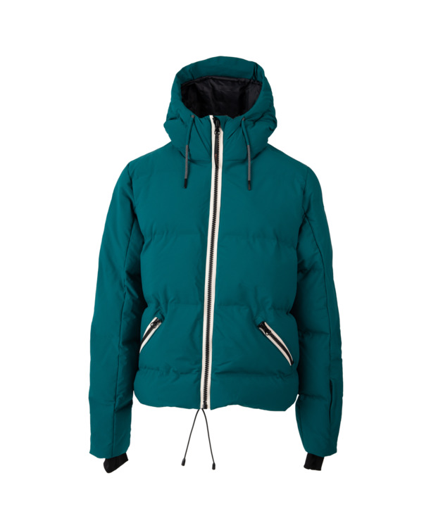 Cypress Women Snow Jacket