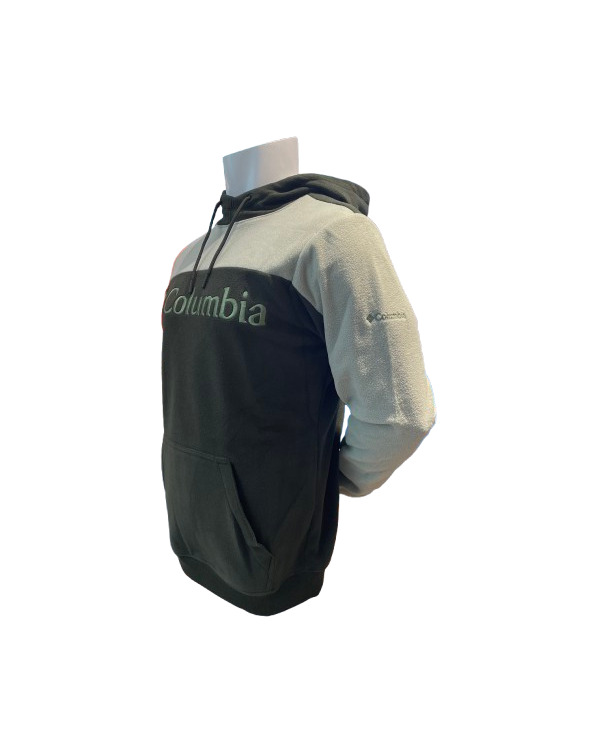 NORTHERN LODGE FLEECE HOODIE