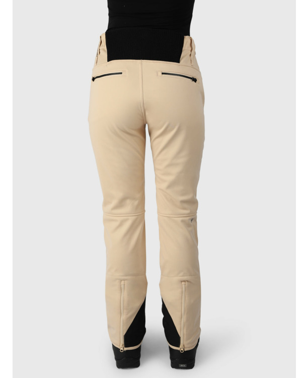 Coldlake Women Softshell Pants