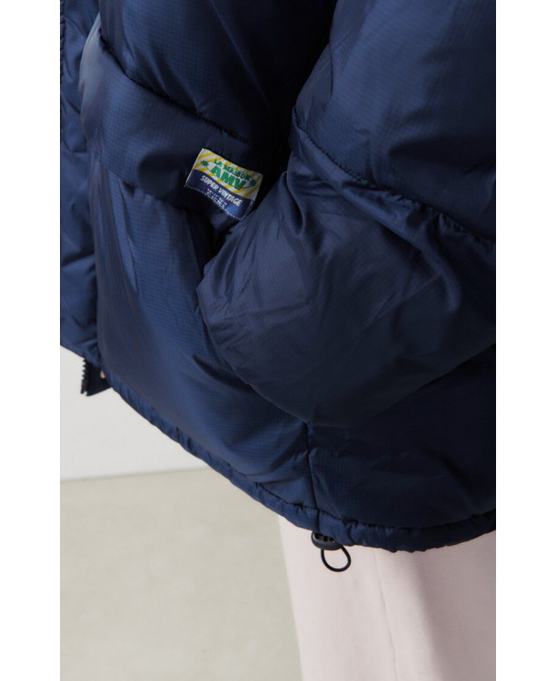 Unisexdonsjas Zidibay