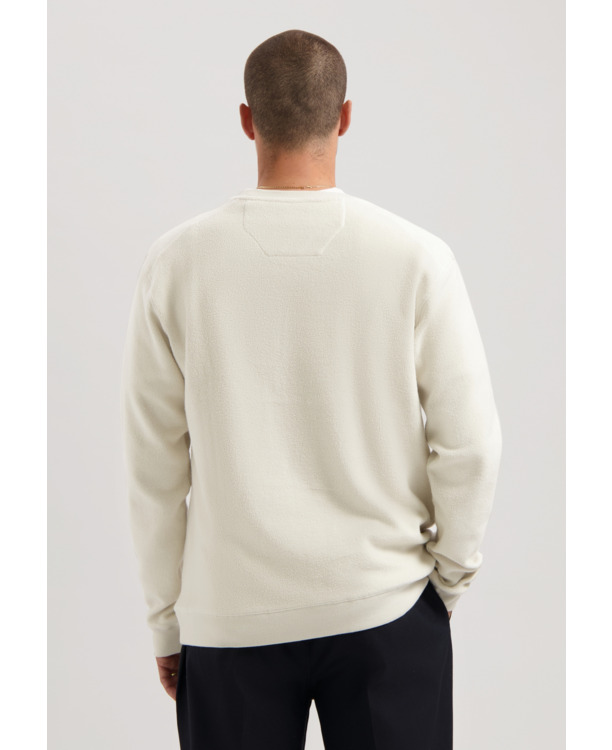 Dstrezzed Heren Sweatshirt Landon Crewneck