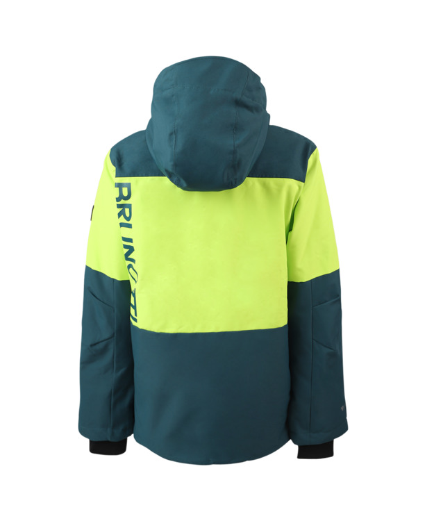 Strokersy-S Boys Snow Jacket