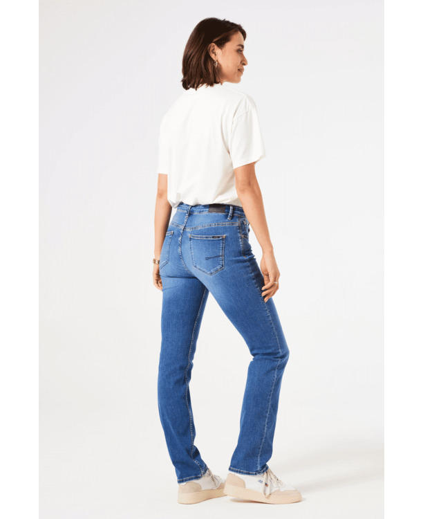 Dames Jeans Celia Straight fit