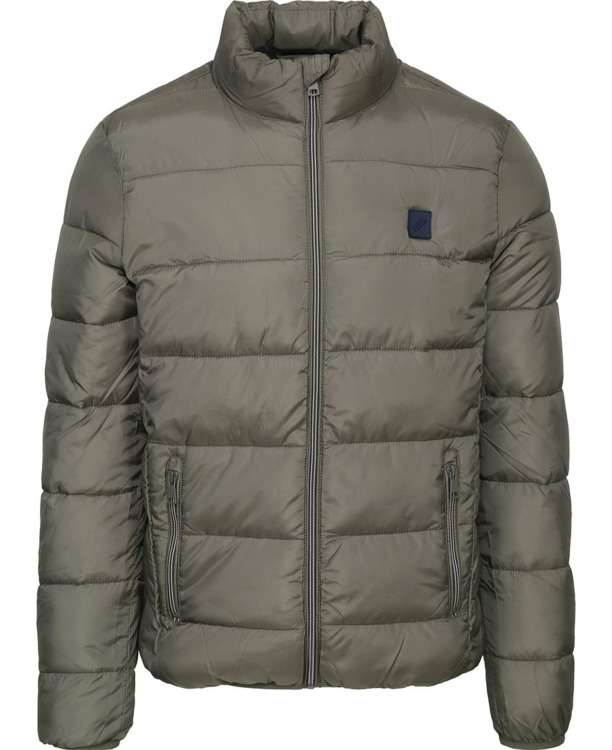 Suitable Travis Jas Donkergroen