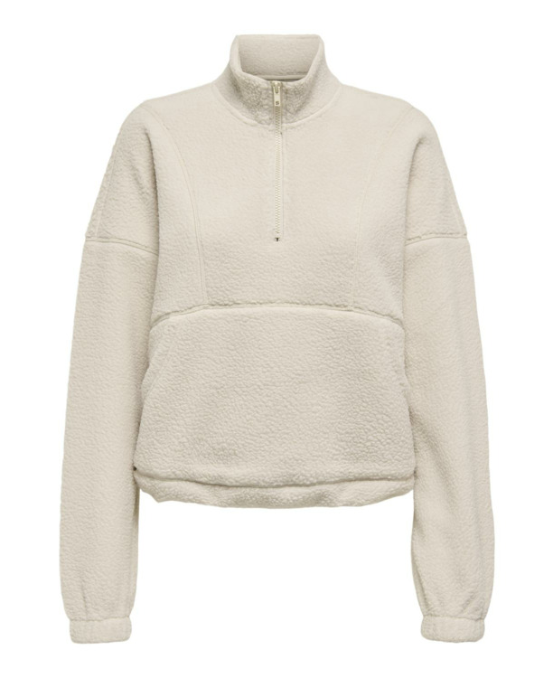 High Neck Long Sleeves (L/S)