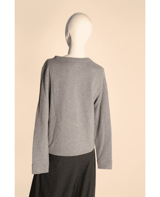 Escada Sweater LS