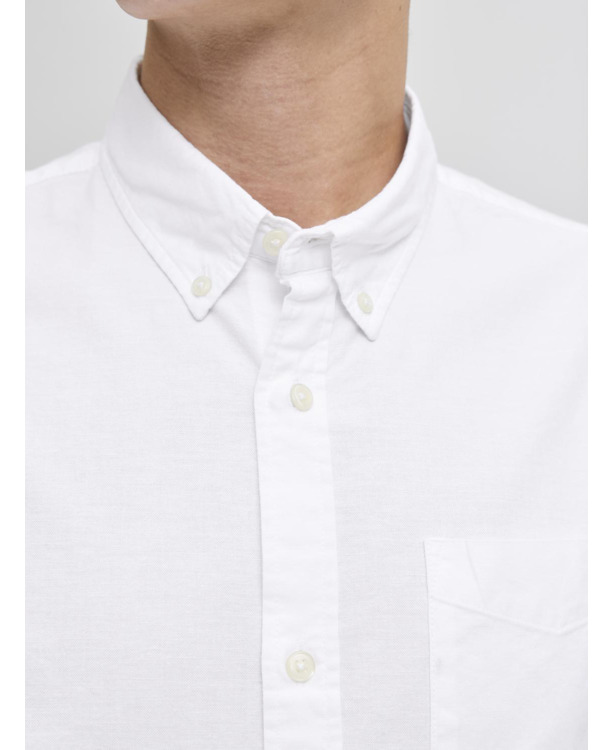 Formeel overhemd (L/S)