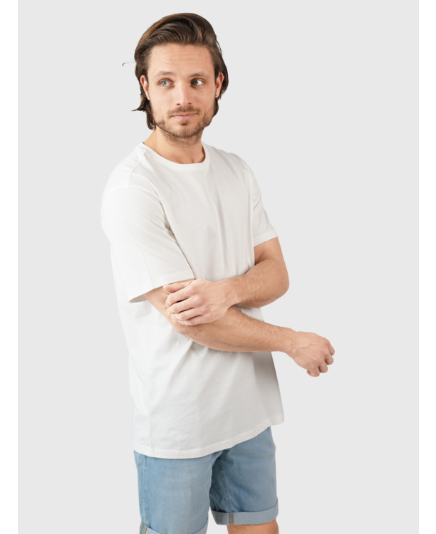 T-shirt Oval-Mountain