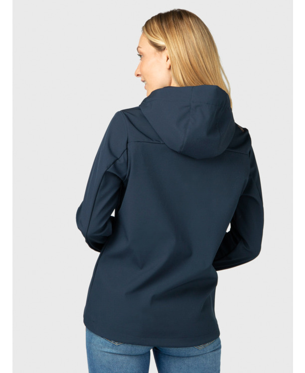 Joos Women Softshell Jacket
