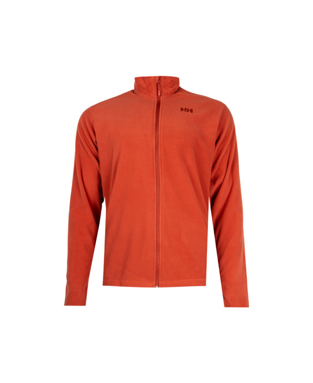 TRAIL FULL ZIP FLEECE JACKET m