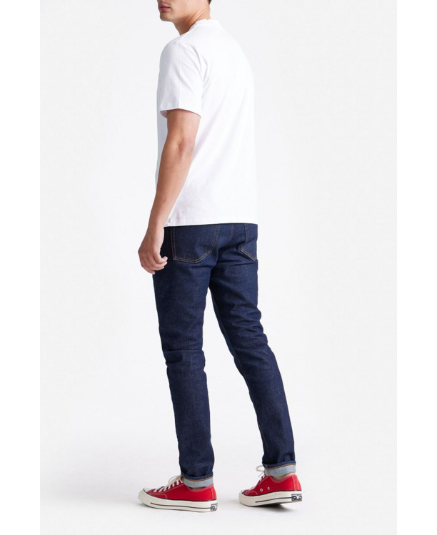 King Essentials The Shawn T-Shirt Wit