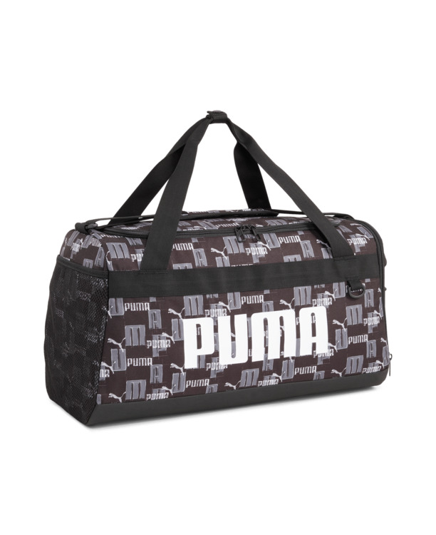 PUMA CHALLENGER Duffel Bag S PUMA Black