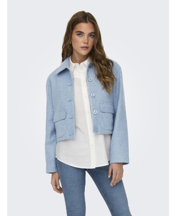 Spread Collar Long Sleeves (L/S)