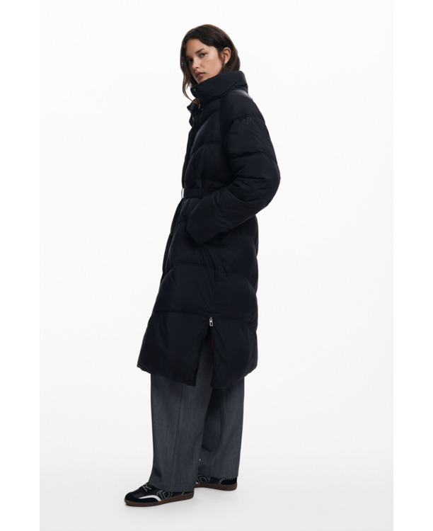 JAS PADDED COPENHAGUE